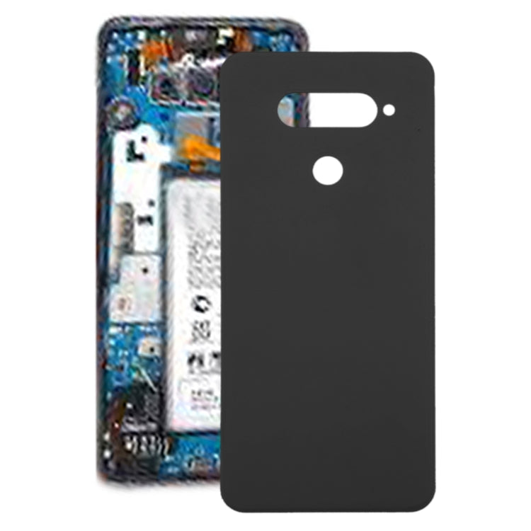 Back Battery Cover for LG Q70 Camera 3 (South Korea), For LG Q70(Yellow), For LG Q70 Back Battery Cover for LG Q70 Camera 3 (South Korea), For LG Q70(Yellow), For LG Q70
